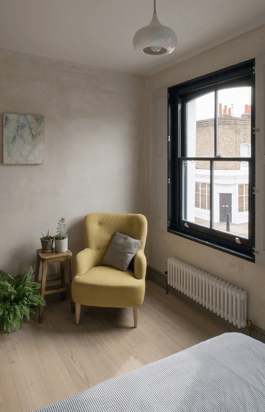 Durant Street Feilden Fowles Architects Designs in Detail